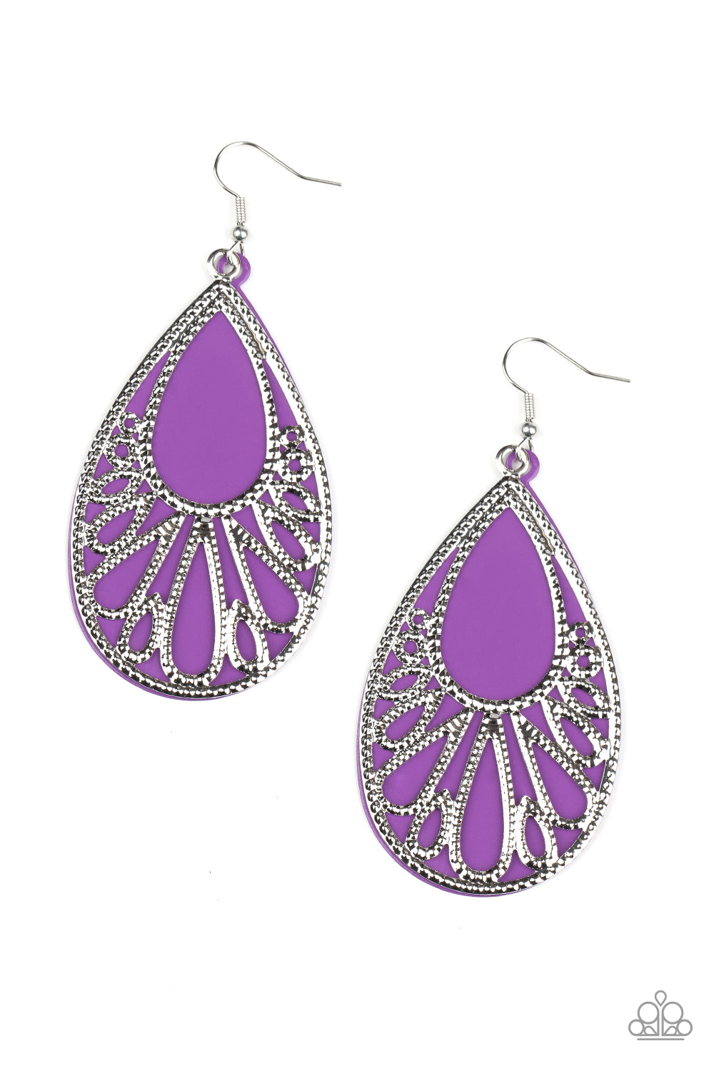 silver, silver jewlery, earrings, fish hook earrings, affordable jewlery, purple, purple jewelry,prom jewlery, wedding jewlery, viral jewlery, casual jewelry, paparazzi accessories, jewelry stores, jewelry stores near me,