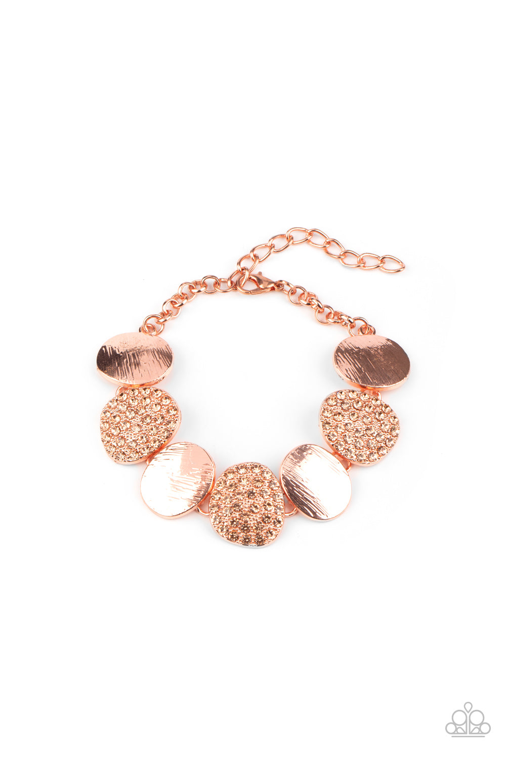 copper, copper jewelry, bracelet, claw clasp, everyday jewelry, affordable jewelry, paparazzi accessories, rhinestone jewelry, trending jewelry, jewelry stores near me