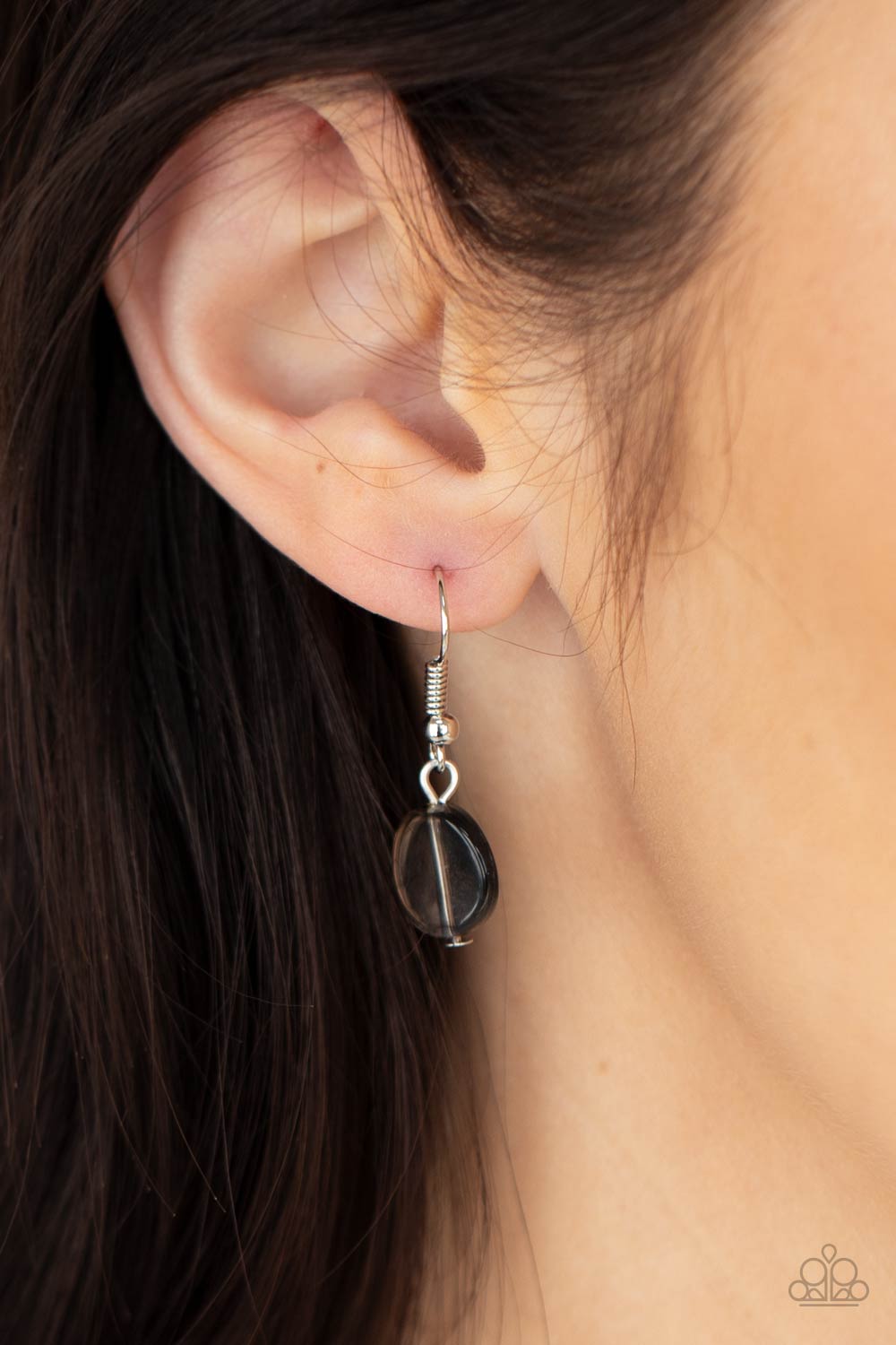 silver, silver jewelry, necklace, long necklace, black, black jewelry, affordable jewelry, affordable holiday gift, everyday jewelry, tax free jewelry, paparazzi accessoires, jewelry stores, jewelry stores near me,