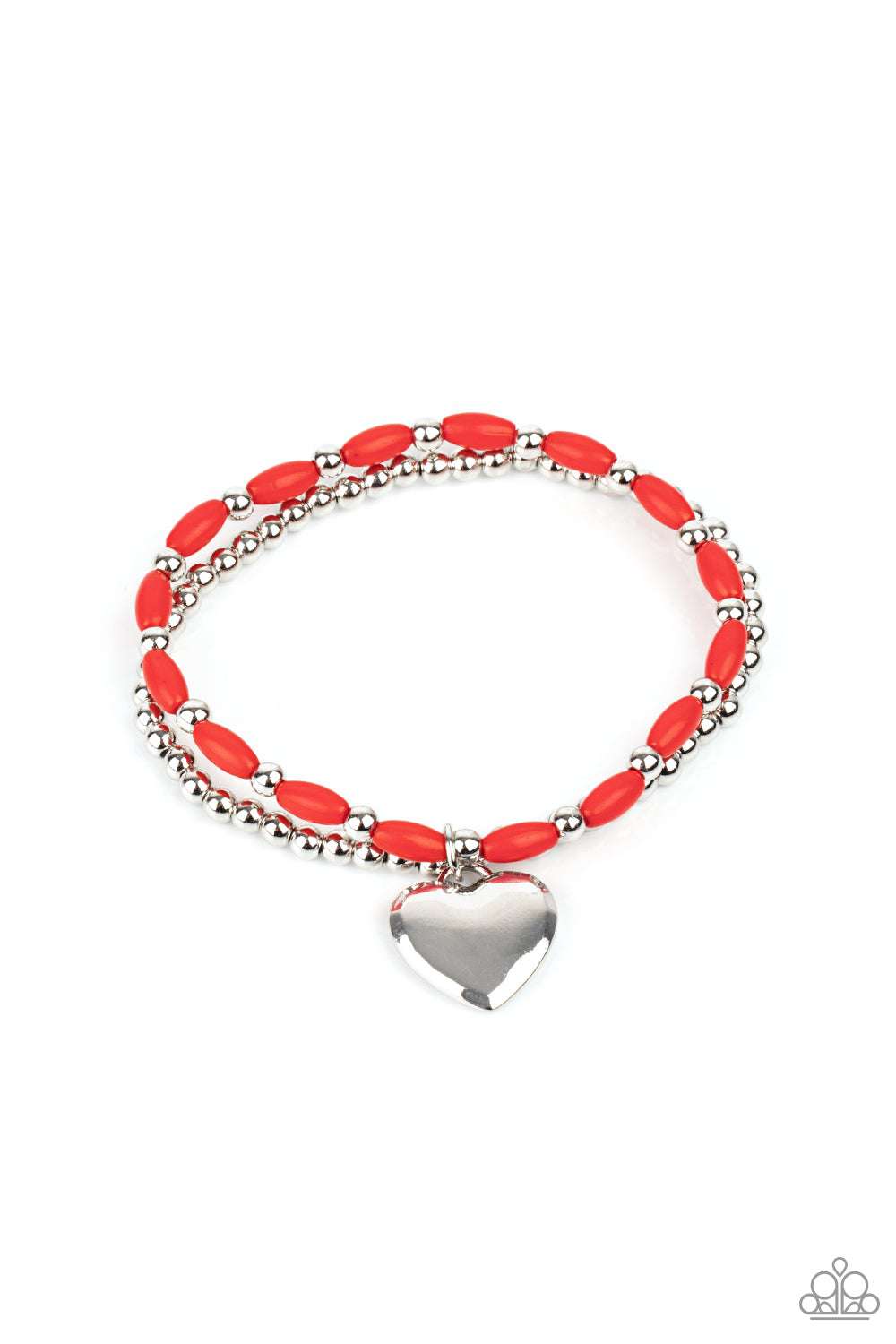 Candy Gram - Red - J3: Janets Jammin Jems