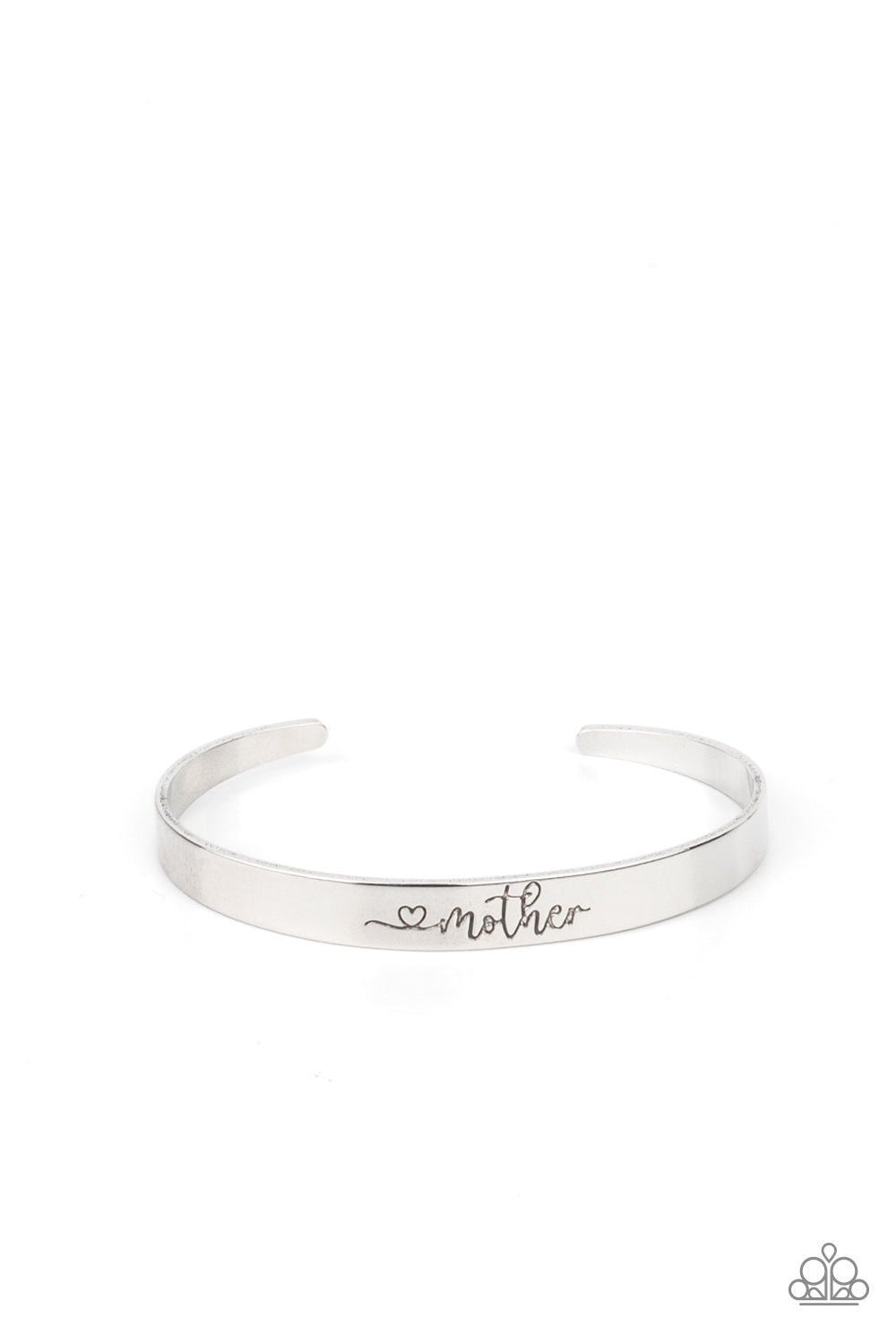 silver, silver jewelry, affordable jewelry, paparazzi accessories, mothers day jewelry, everyday jewelry, cuff, bracelet, mothers day gift, inspiration,