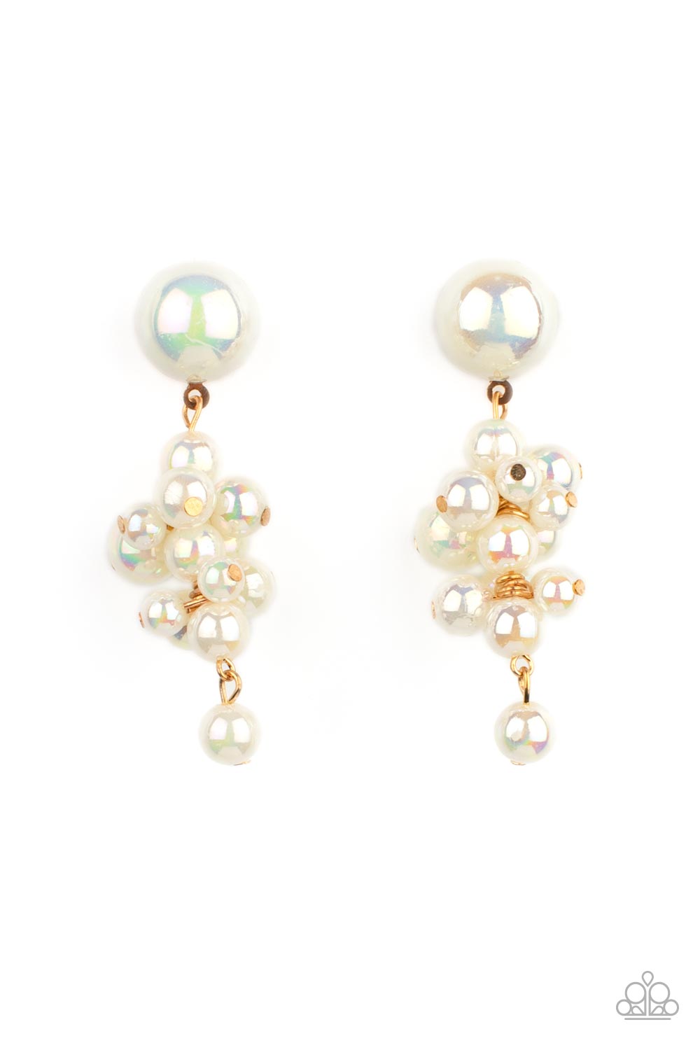 gold, gold jewelry, earrings, fish hook, white, white pearl, affordable jewelry, affordable holiday gift, everyday jewelry, trending jewlery, viral jewelry, paparazzi accessories, jewelry stores, jewelry stores near me,