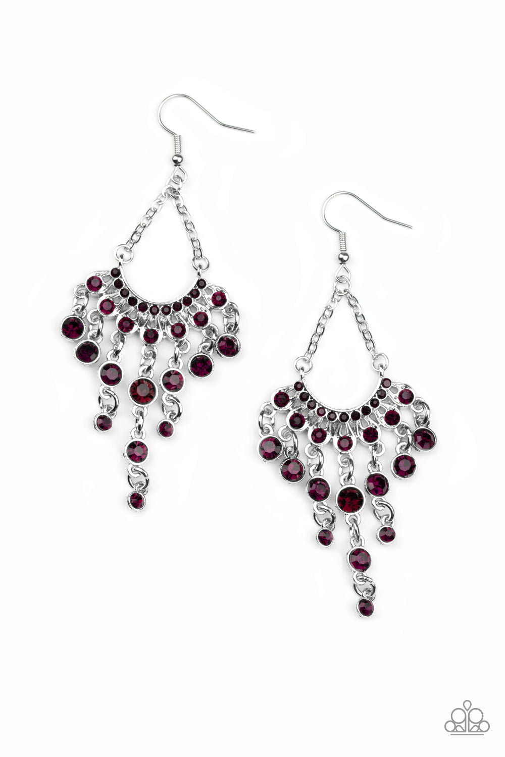 silver, silver jewelry, earrings, fish hook, purple, purple jewelry, rhinestones, affordable jewelry, affordable holiday gift, everyday jewelry, casual jewelry, trending jewlery, casual jewlery, paparazzi accessories, jewlery stores, jewelry stores near me,