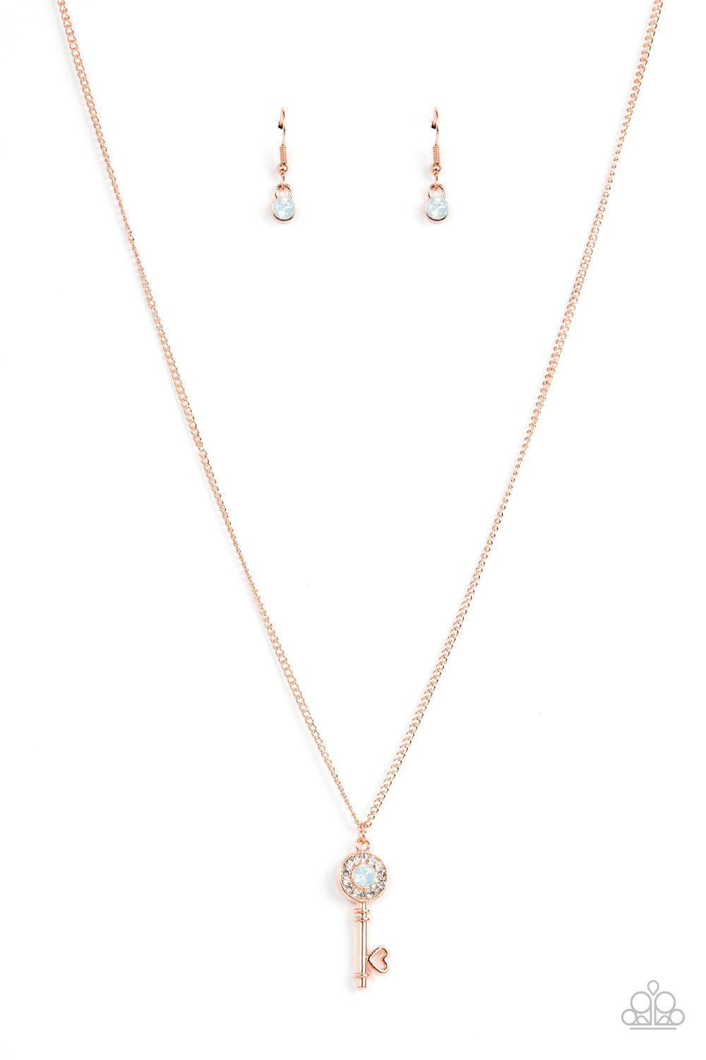 key, necklace, pendant, long necklace,