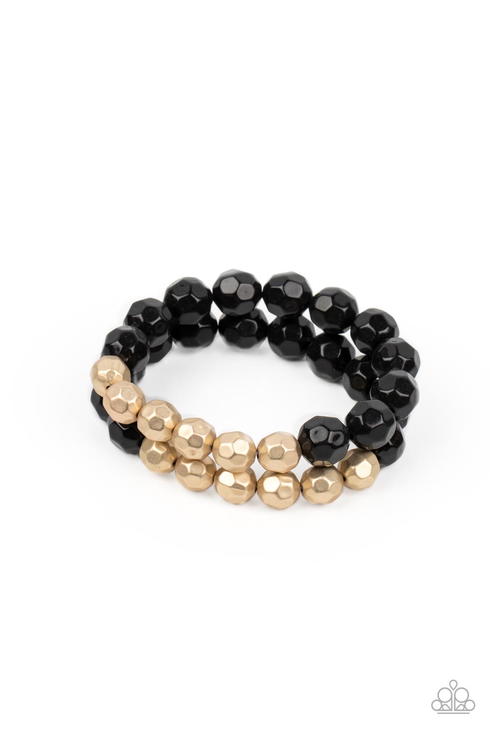 silver, silver jewelry, bracelet, stretch bracelet, gold, gold jewelry, affordable jewelry, affordable holiday gift, everyday jewelry, paparazzi accessories, black, black jewelry, trending jewelry, viral jewlery, fall jewelry, casual jewelry, jewelry stores, jewelry stores near me,