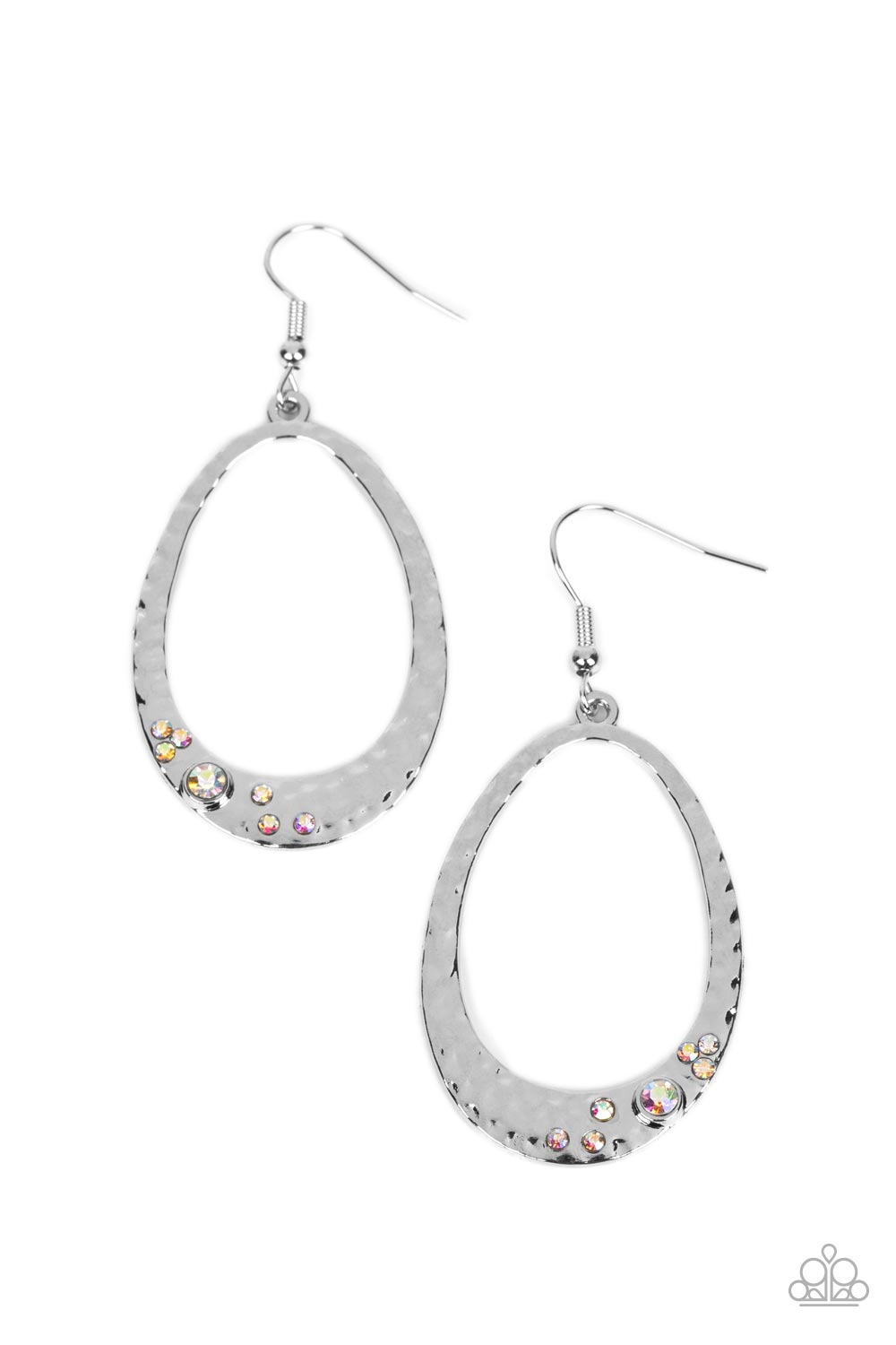 silver, silver jewelry, earring, fish hook, iridescent, iridescent jewelry, trending jewelry, viral jewelry, affordable jewelry, affordable holiday gift, everyday jewelry, multi, jewelry stores, jewelry stores near me,