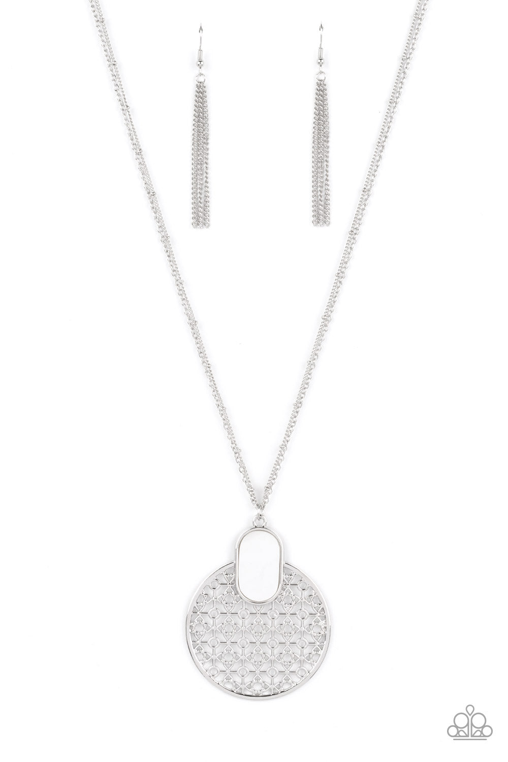 South Beach Beauty - White PRESALE - J3: Janets Jammin Jems