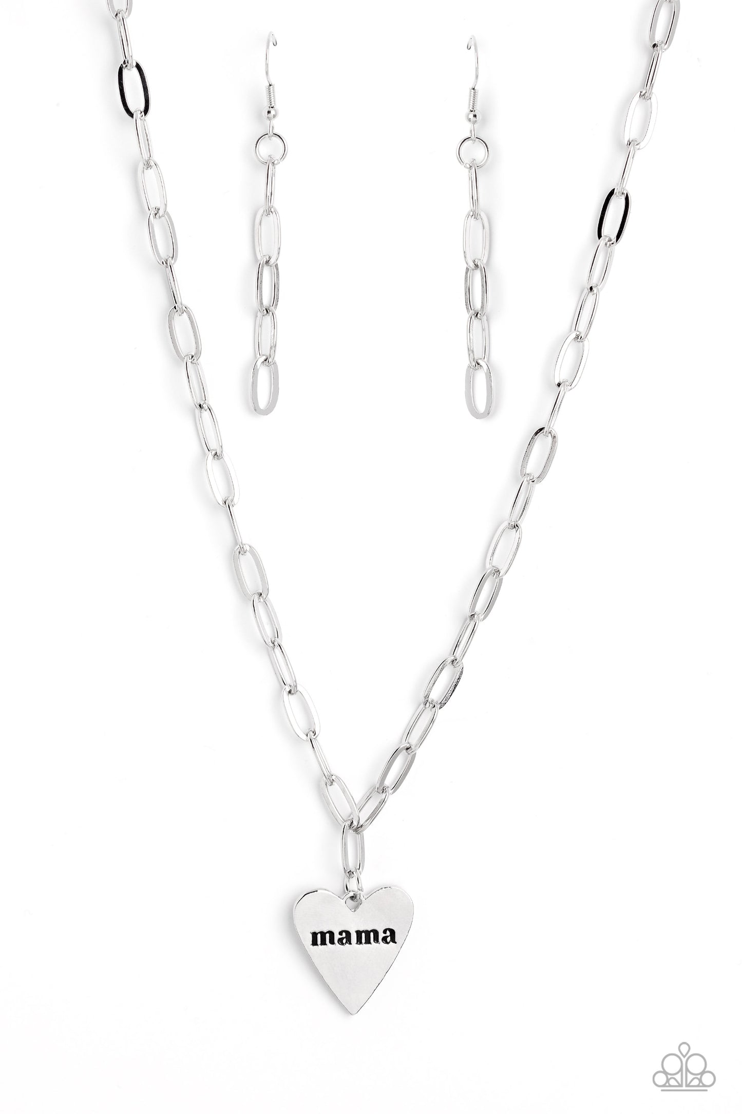 Mama Cant Buy You Love - Silver PRESALE - J3: Janets Jammin Jems