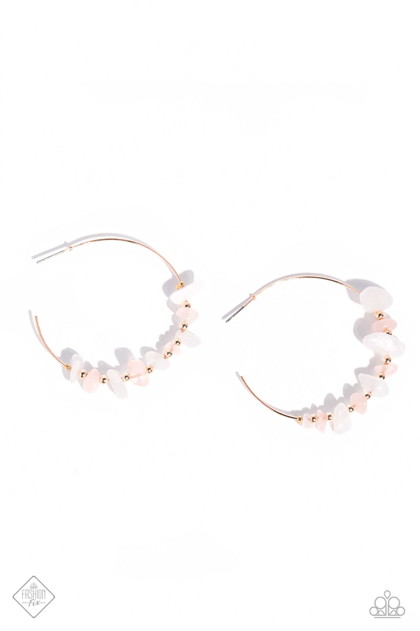 Euphoric Enjoyment - Rose Gold PRESALE - J3: Janets Jammin Jems