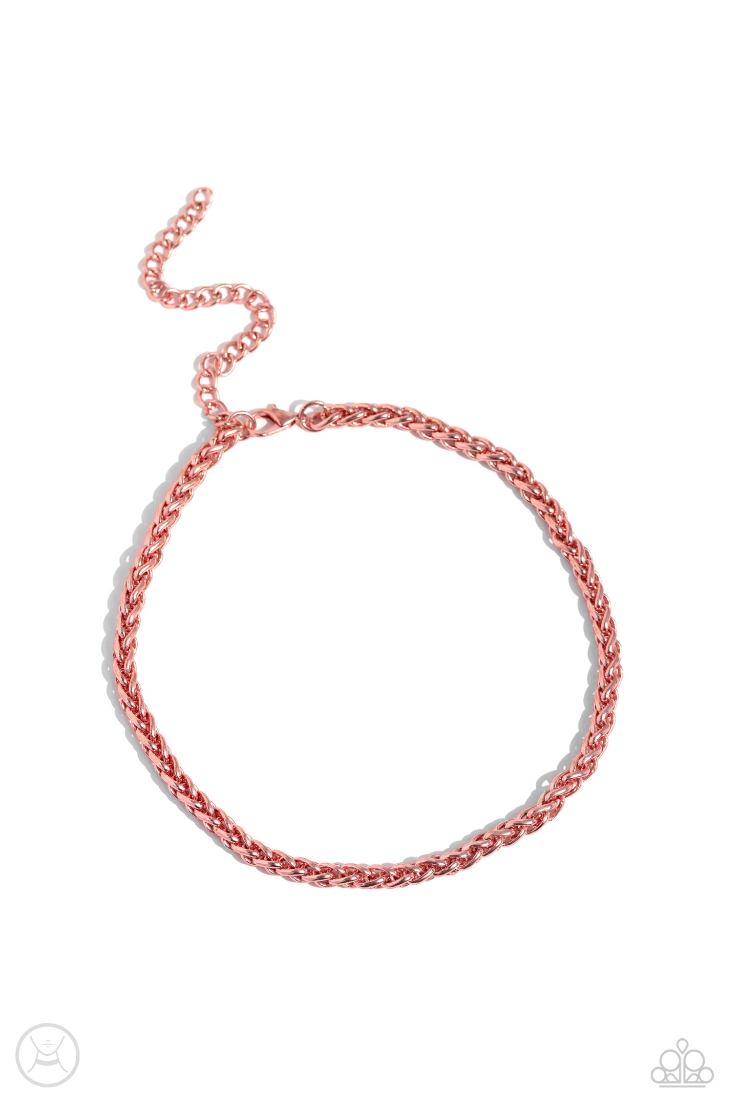 Braided Battalion - Pink PRESALE