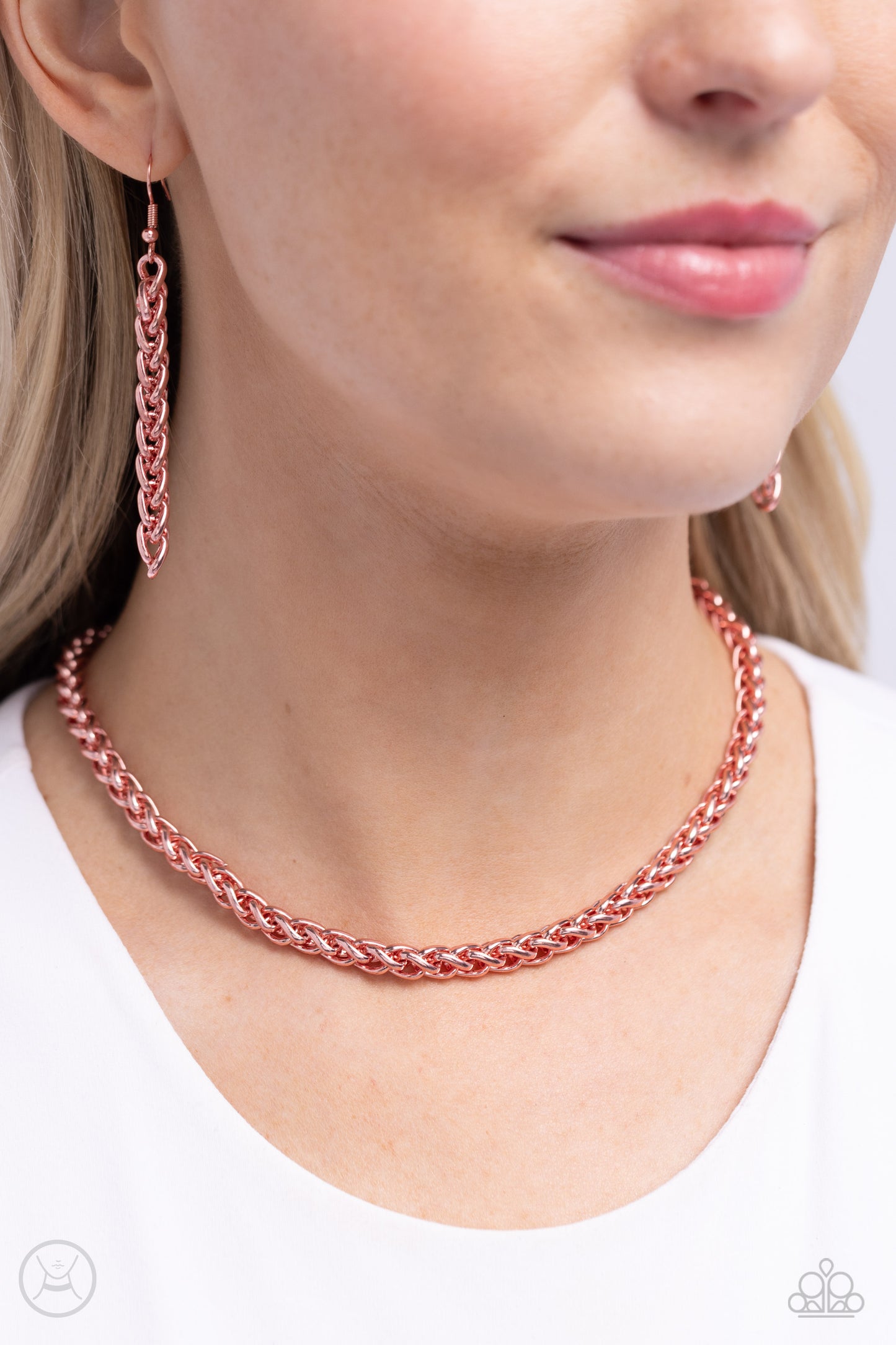Braided Battalion - Pink PRESALE