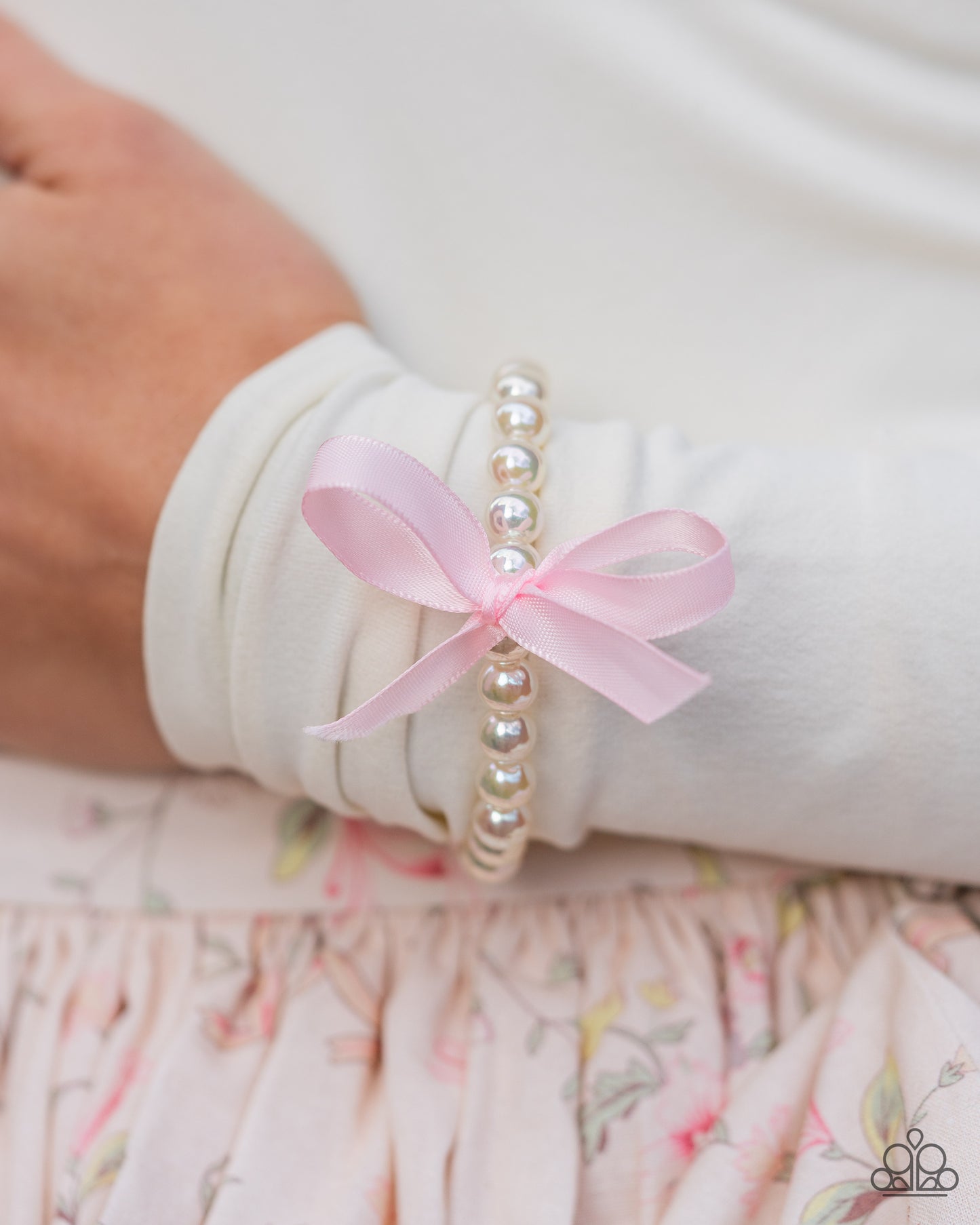 Prim and Pretty - Pink PRESALE