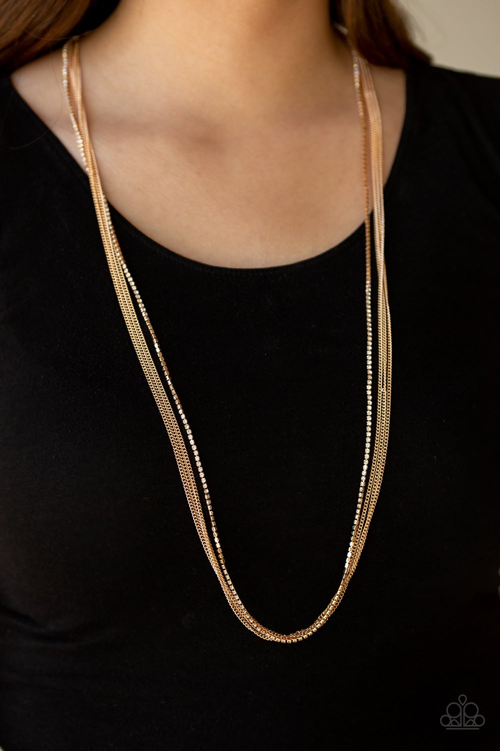 Sleek and Destroy- Gold - J3: Janets Jammin Jems