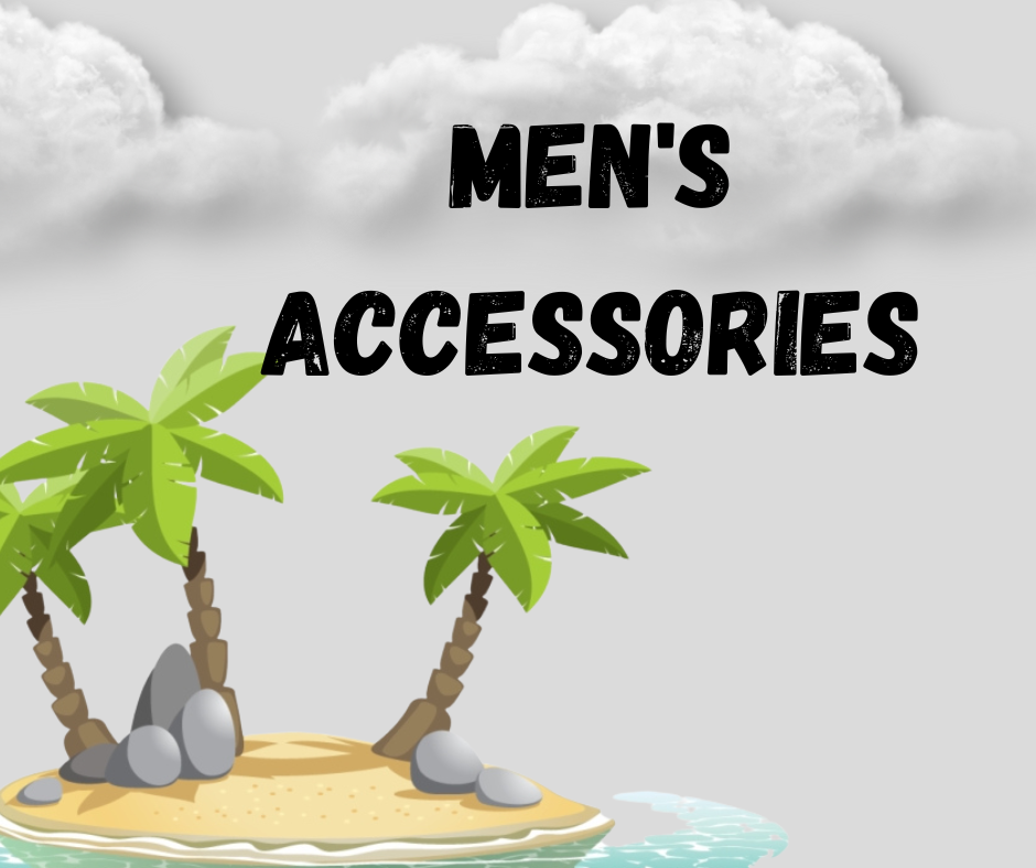 Mens Accessories