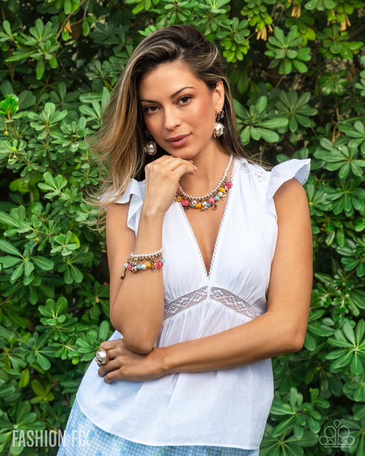 Glimpses of Malibu - Complete Trend Blend