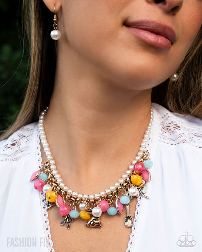 Glimpses of Malibu - Complete Trend Blend