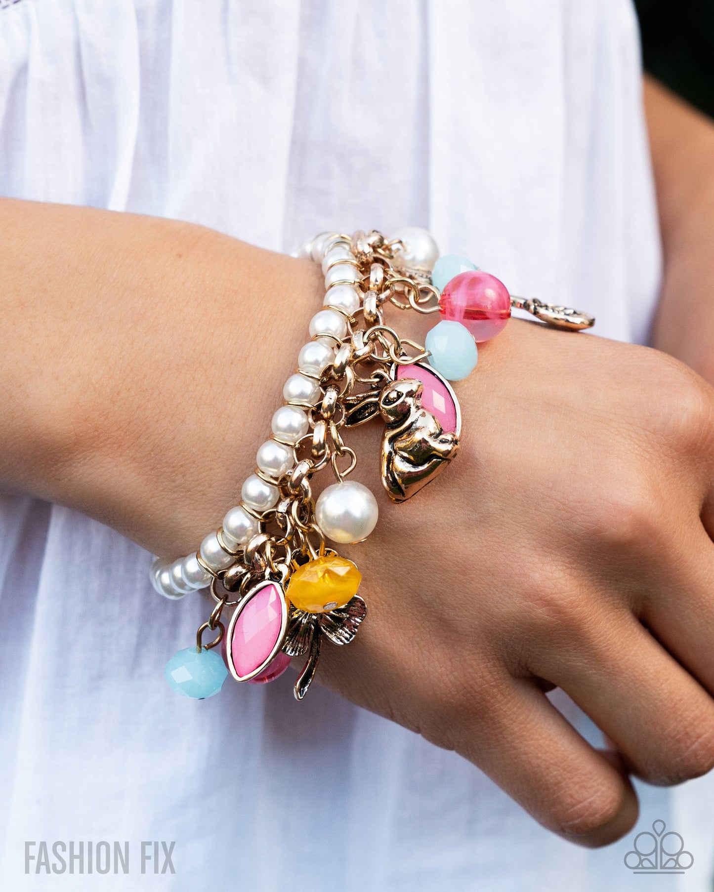 Glimpses of Malibu - Complete Trend Blend