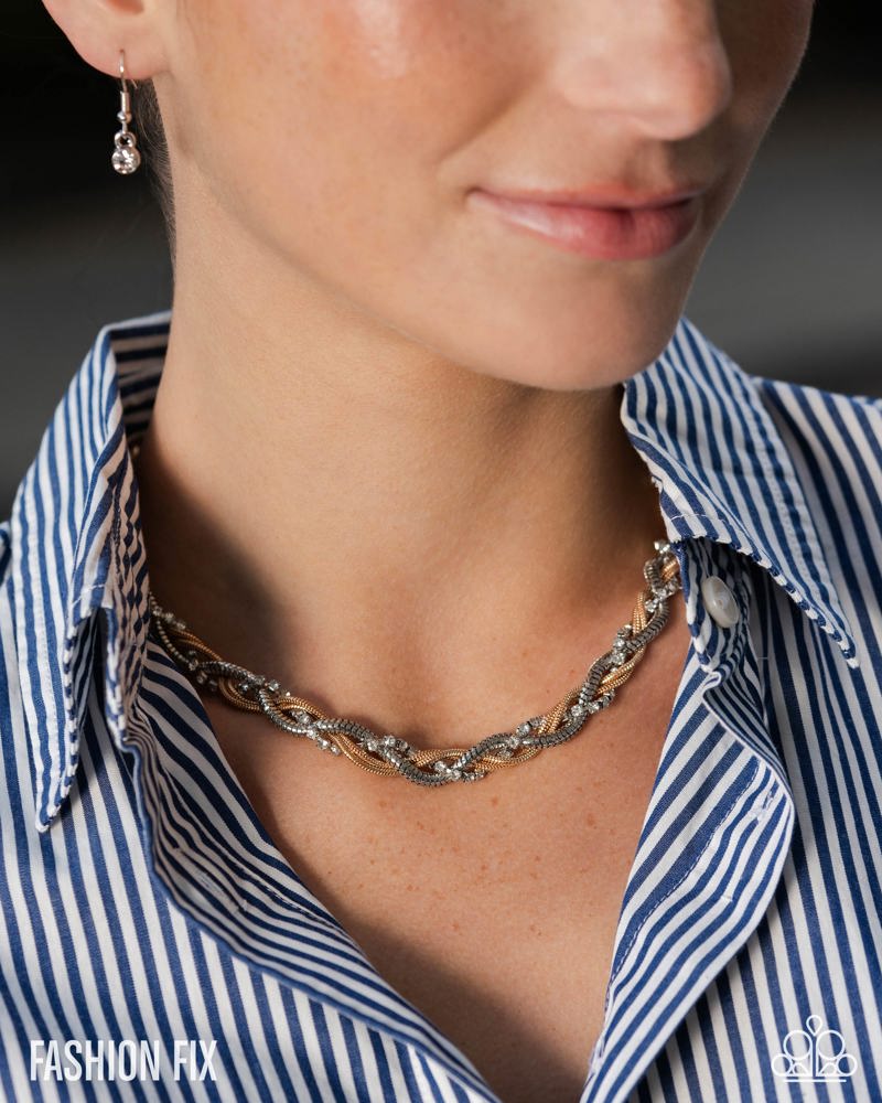 Magnificent Musings - Complete Trend Blend