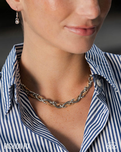Magnificent Musings - Complete Trend Blend