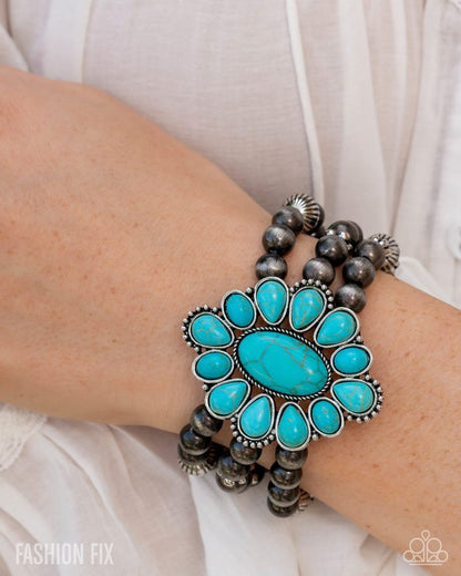 Simply Santa Fe - Complete Trend Blend