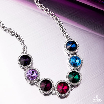 Royal Palette - Multi PRESALE
