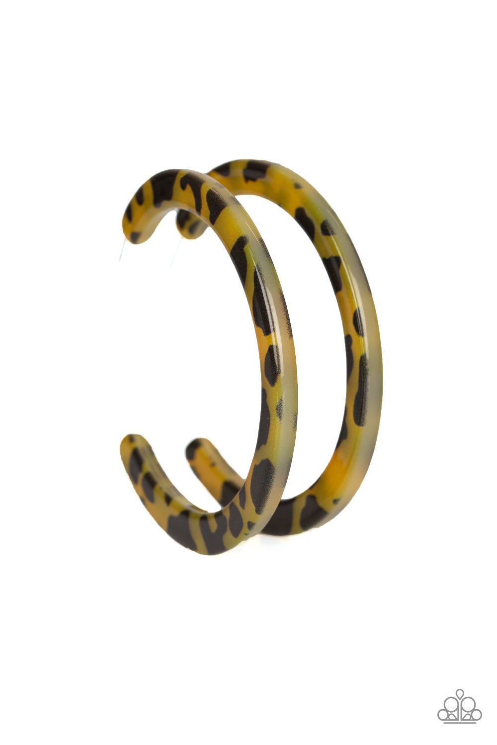 HAUTE-Blooded - Yellow PRESALE
