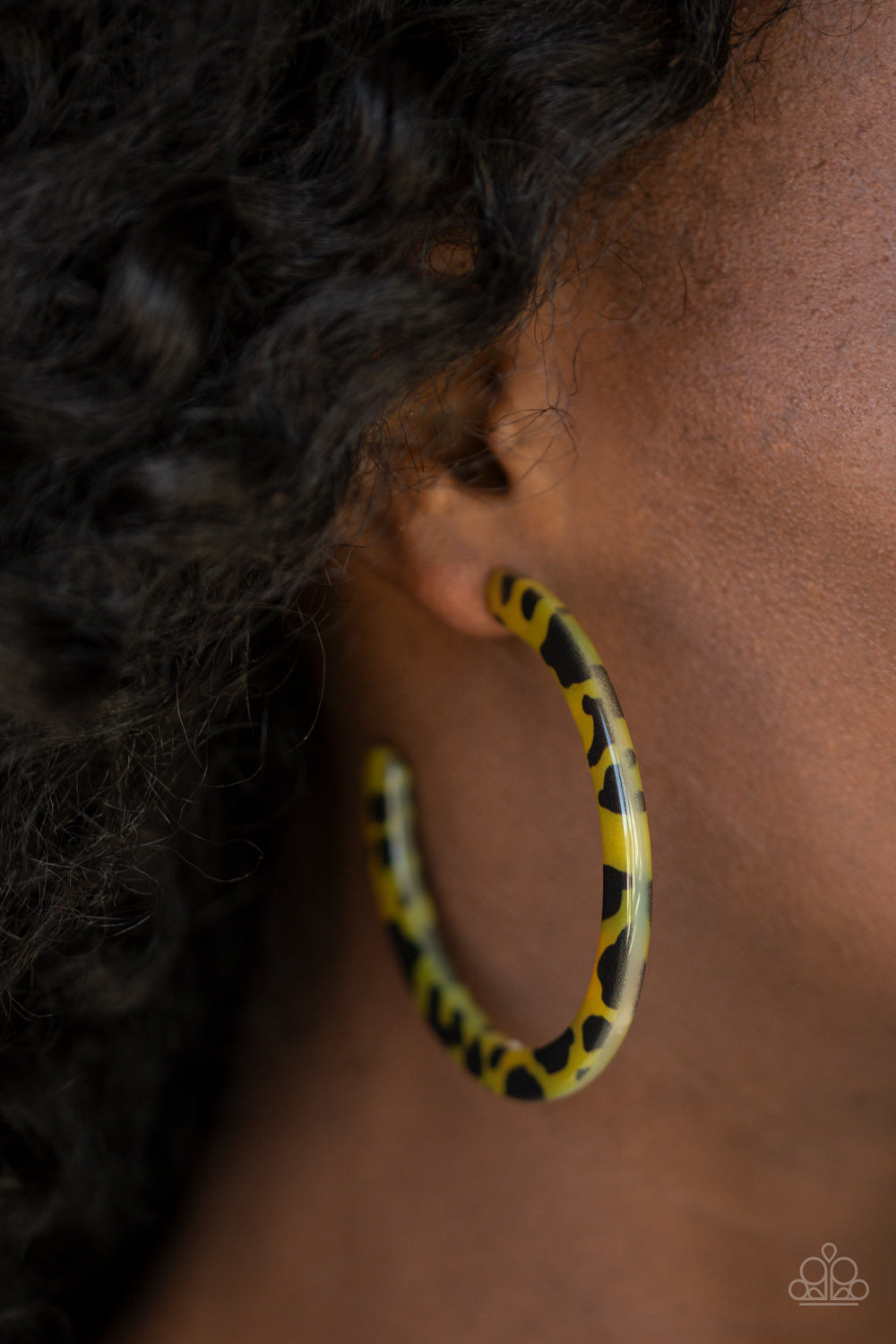 HAUTE-Blooded - Yellow PRESALE