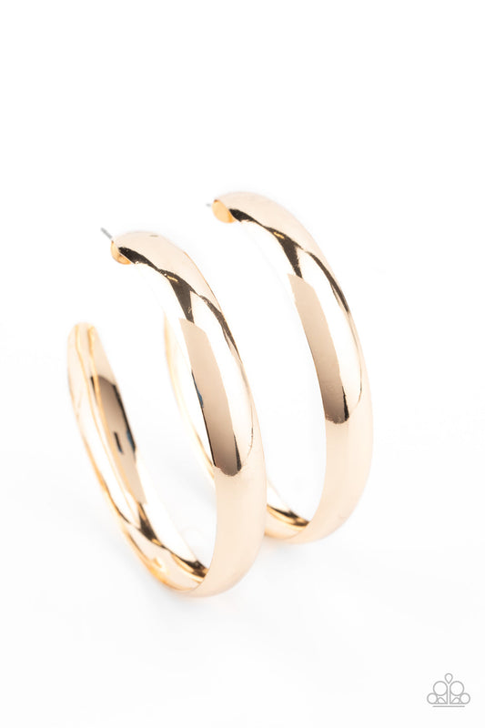 BEVEL In It - Gold PRESALE