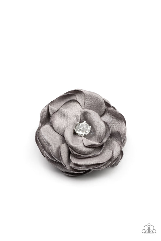 Pampered in Petals - Silver PRESALE