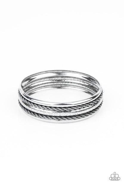 Off Road Relic - Silver PRESALE