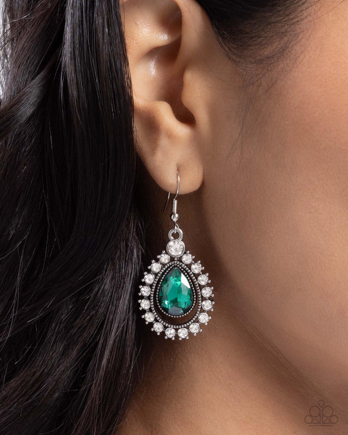 Divinely Duchess - Green