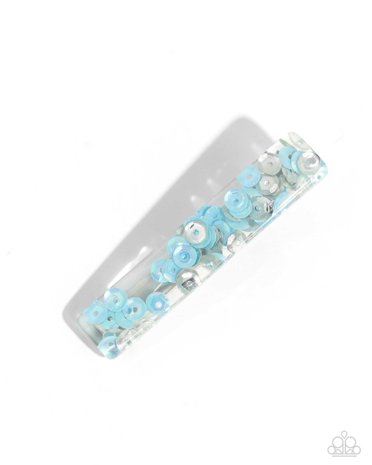 Sequin Shimmer - Blue PRESALE
