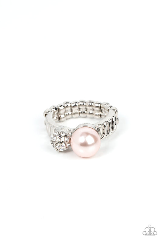 A-List Applique - Pink PRESALE