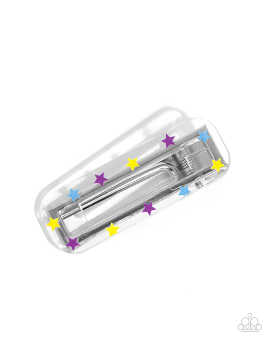 Super Spangly - Multi PRESALE