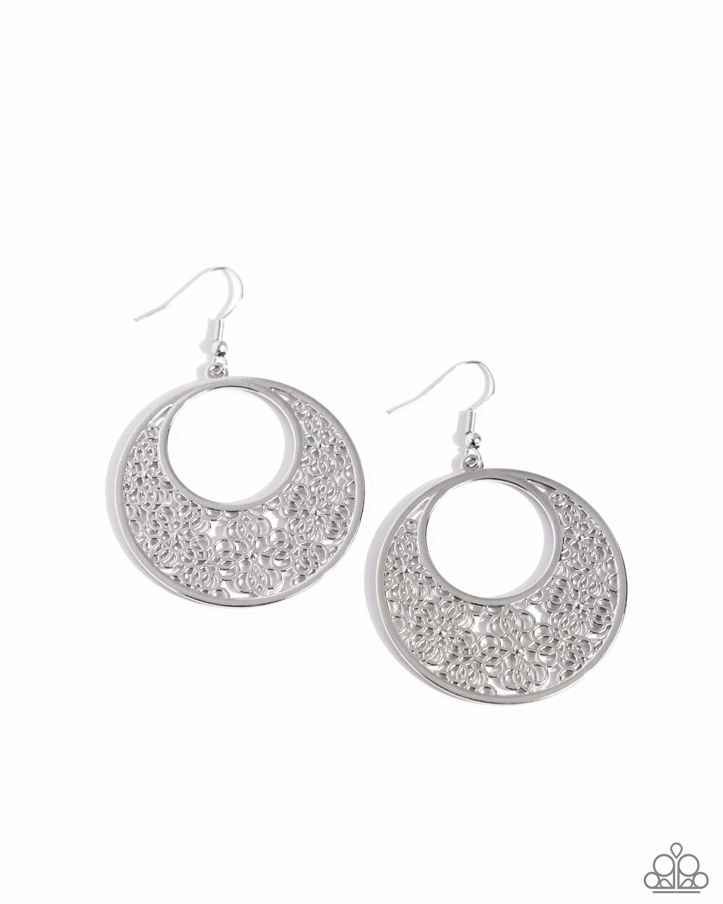 Mandala Paradise - Silver PRESALE