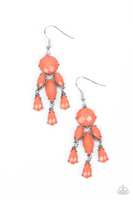 Summer Feeling - Orange PRESALE