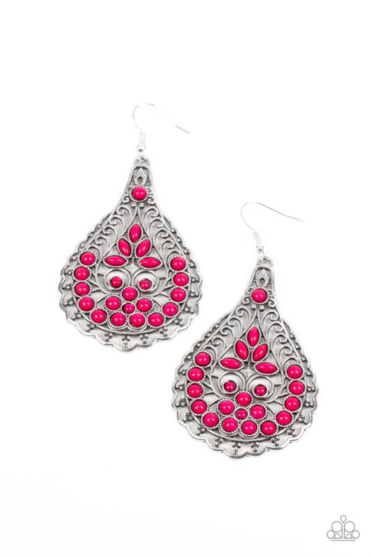 Botanical Beauty - Pink PRESALE