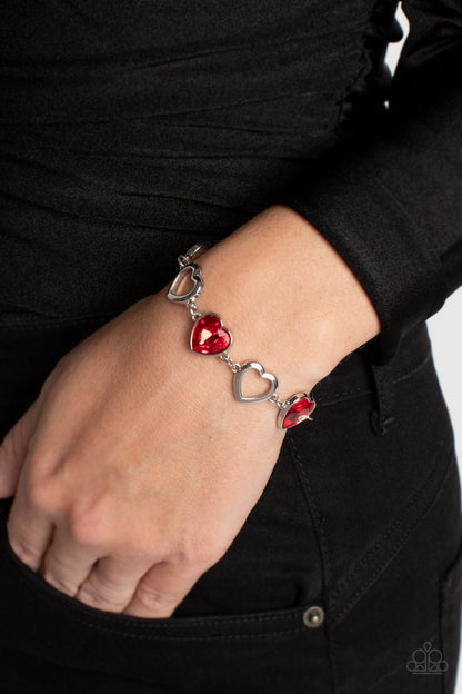 Sentimental Sweethearts - Red PRESALE