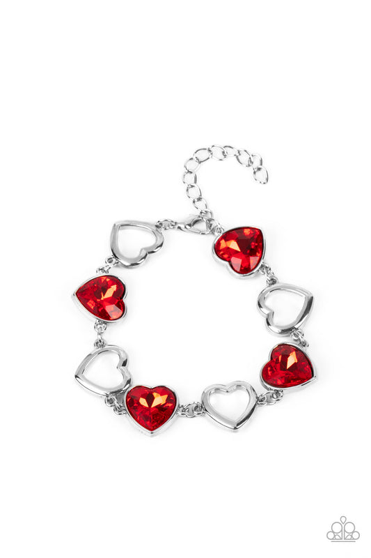 Sentimental Sweethearts - Red PRESALE