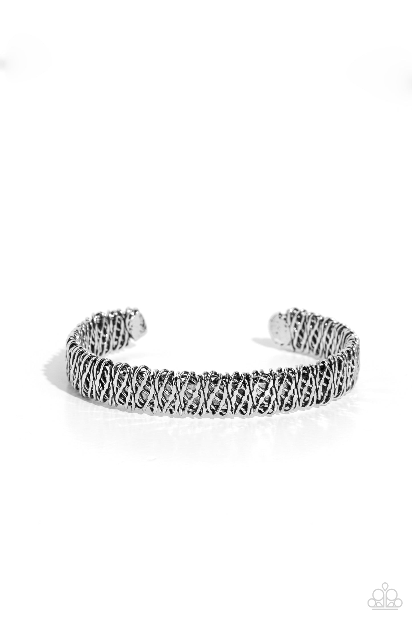 Braided Bounty - Silver PRESALE