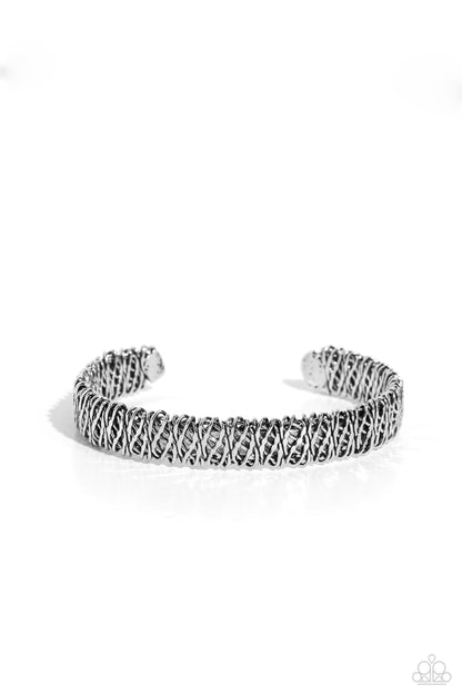 Braided Bounty - Silver PRESALE