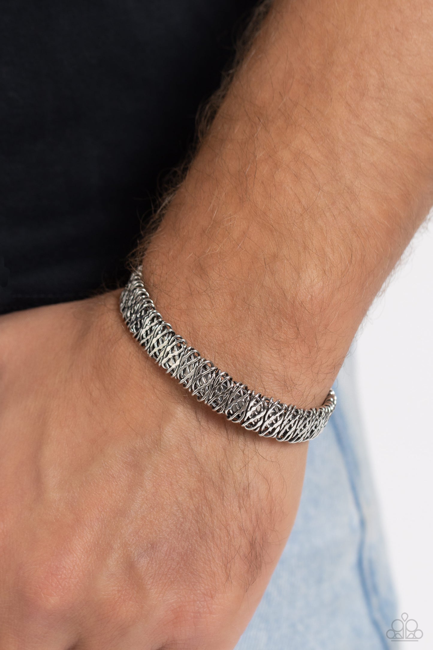 Braided Bounty - Silver PRESALE