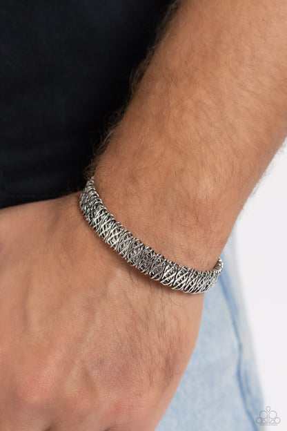 Braided Bounty - Silver PRESALE