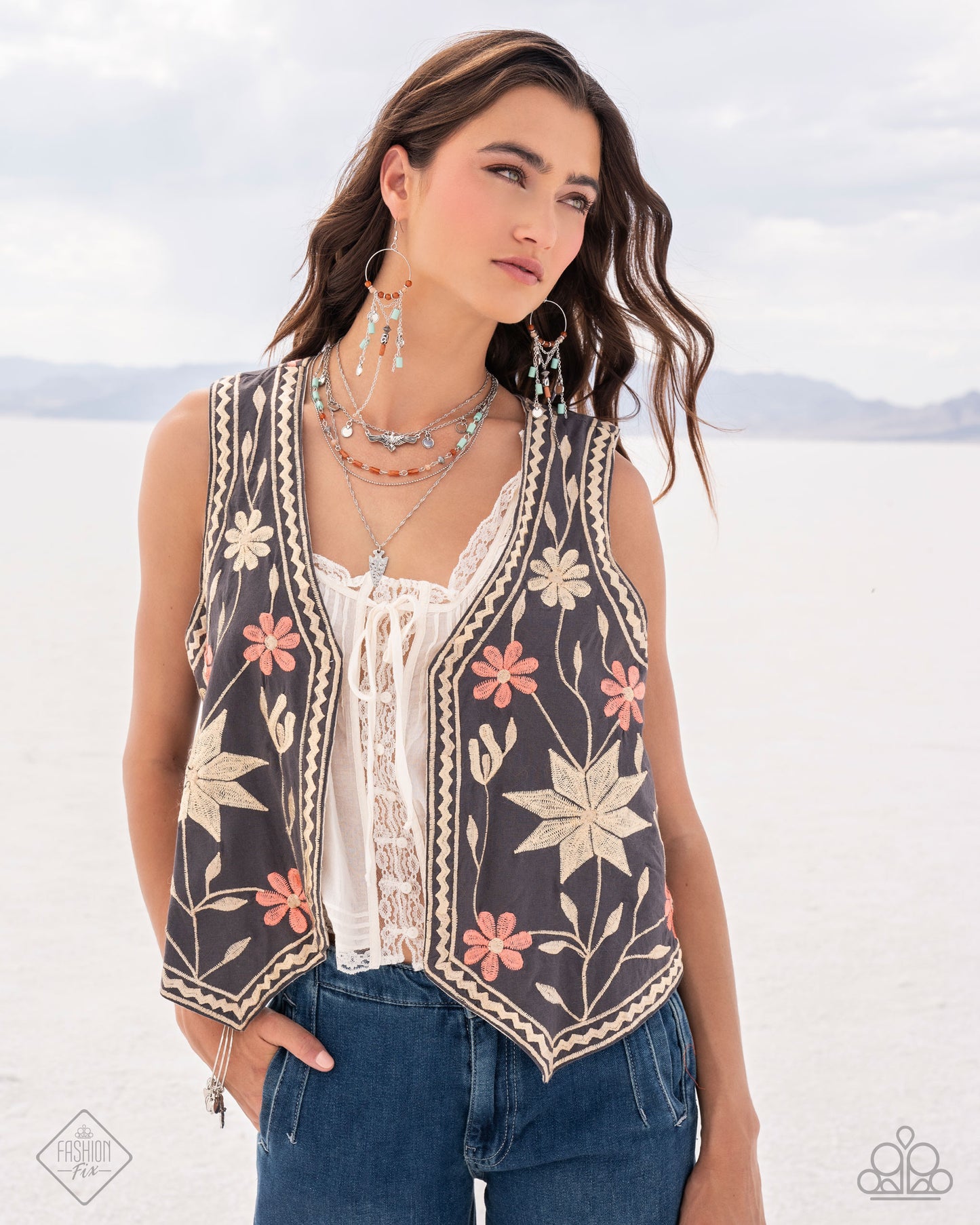 Simply Santa Fe - Complete Trend Blend PRESALE