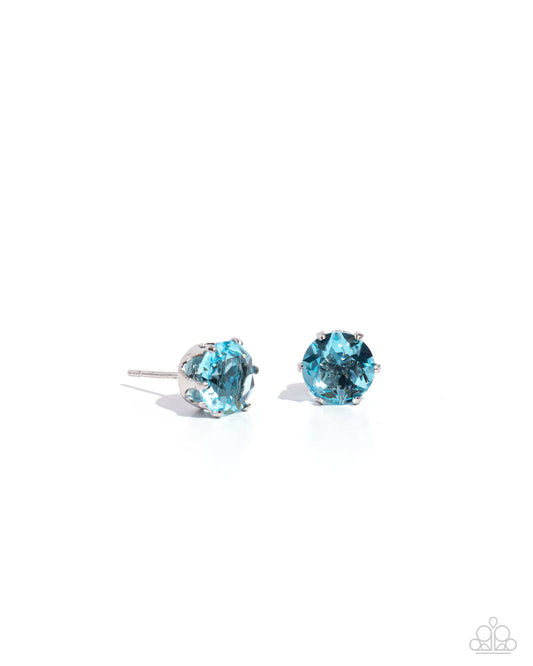 Breathtaking Birthstone - Blue PRESALE