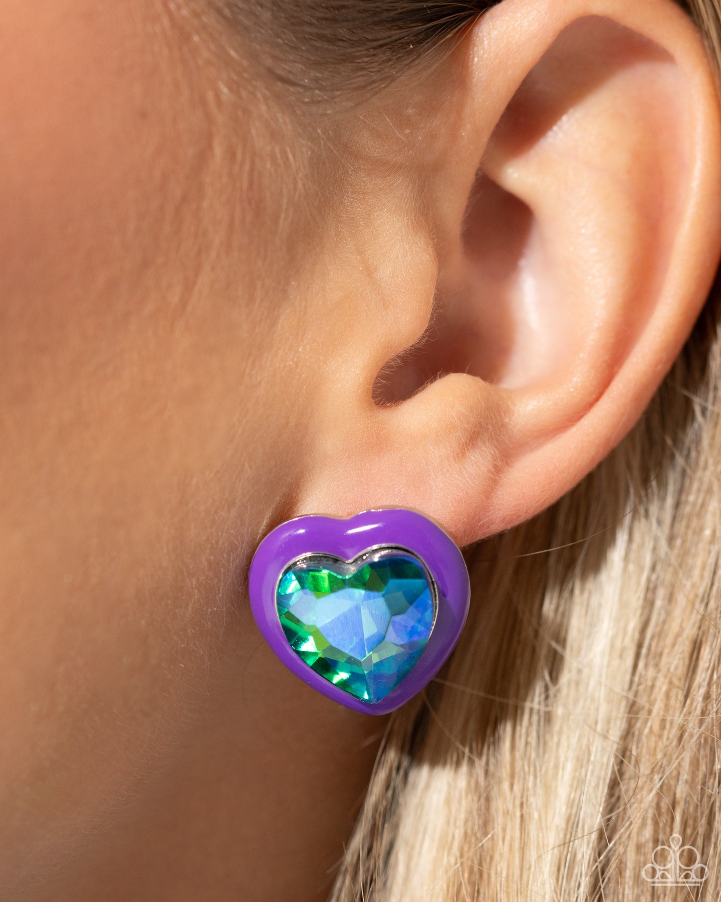 Heartfelt Haute - Purple PRESALE