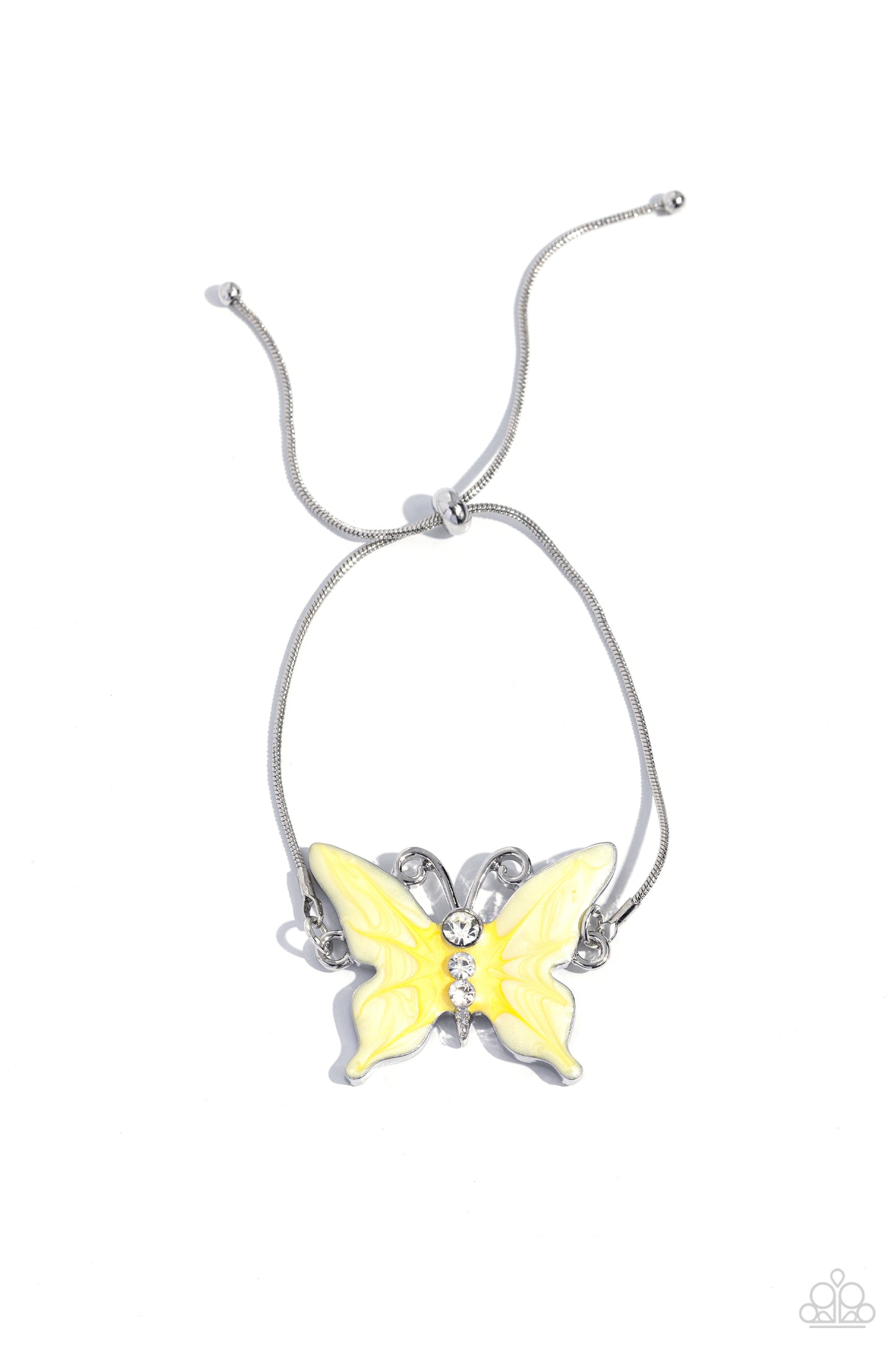 Aerial Adornment - Yellow PRESALE