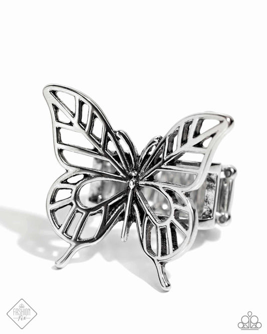 FLIGHT As Well - Silver PRESALE