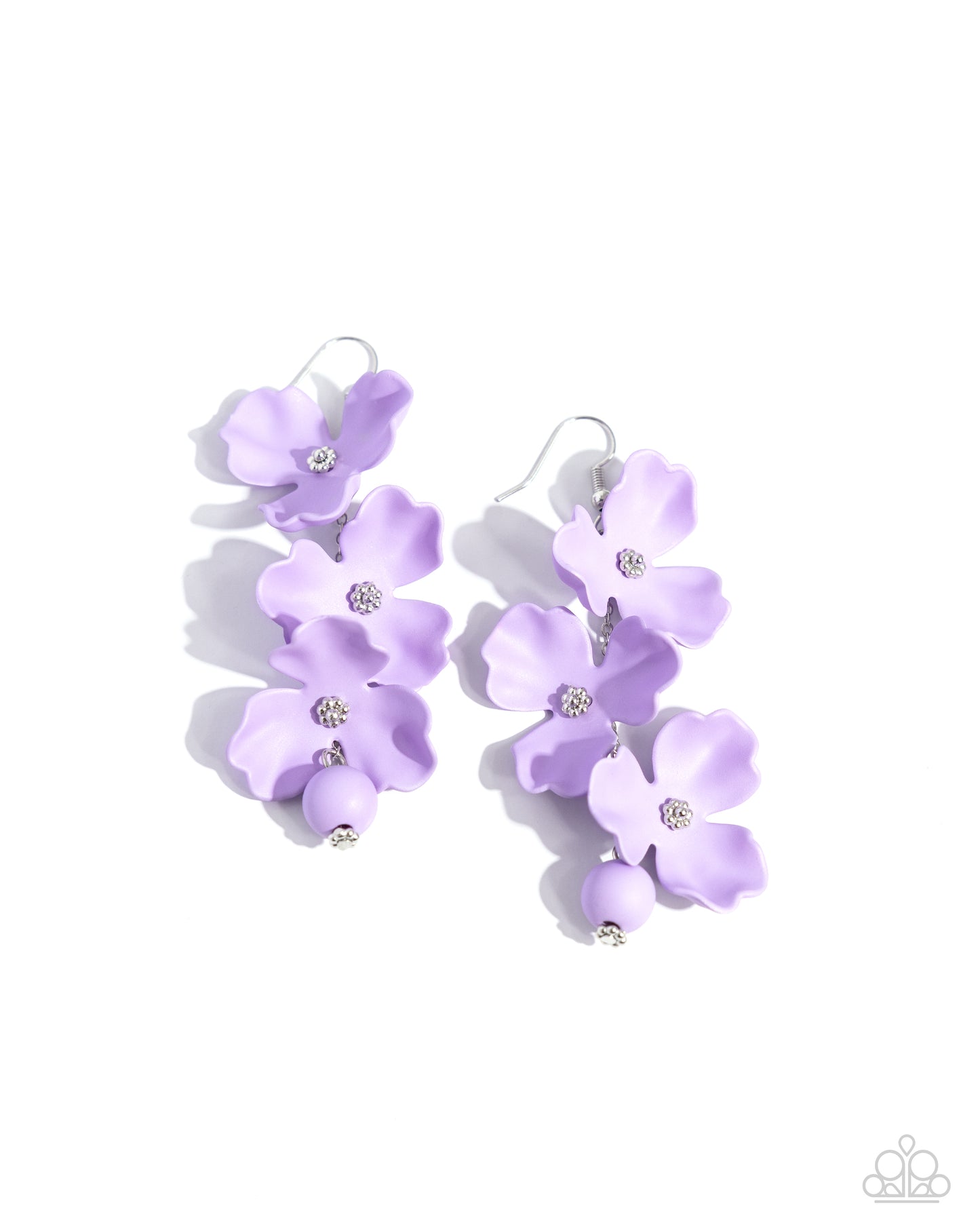 Plentiful Petals - Purple PRESALE