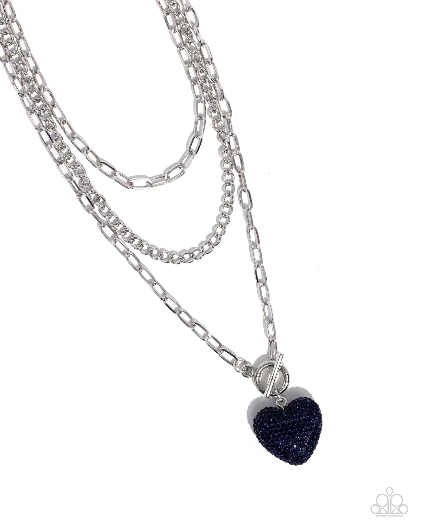 HEART Gallery - Blue PRESALE
